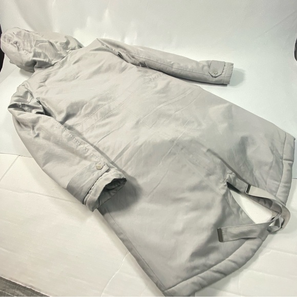 ASOS Parka Size 4 - Picture 9 of 9